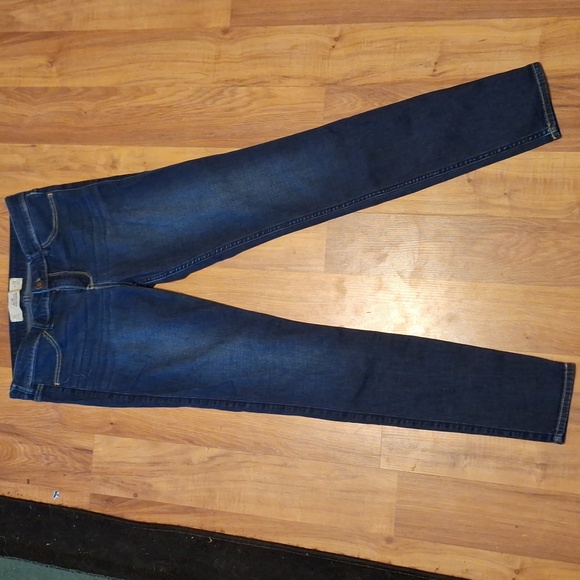 Hollister Denim - Hollister Jeans Leggings